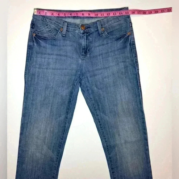 Rock & Republic Women’s Skinny Jeans Size - 8 - Picture 5 of 10